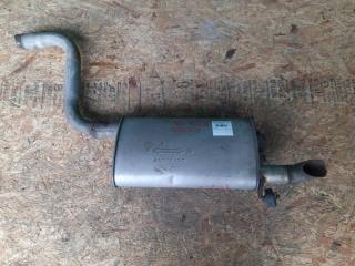 Глушитель TOYOTA CAMRY 40 06-11 2008