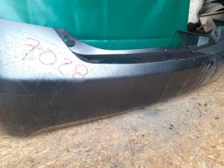 Бампер задний CAMRY 40 06-11 2008 Седан 2.4 2AZFE