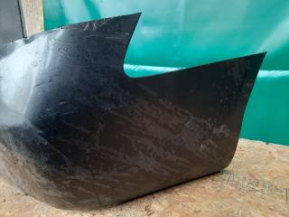 Бампер задний CAMRY 40 06-11 2008 Седан 2.4 2AZFE