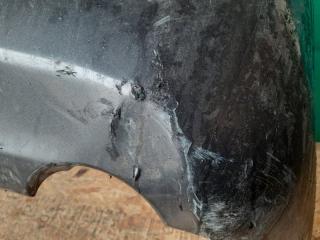 Бампер задний CAMRY 40 06-11 2008 Седан 2.4 2AZFE