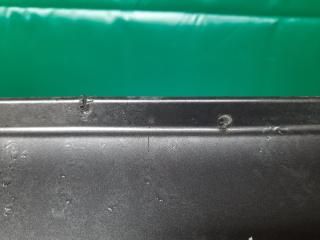 Бампер задний CAMRY 40 06-11 2008 Седан 2.4 2AZFE