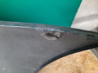 Бампер задний CAMRY 40 06-11 2008 Седан 2.4 2AZFE