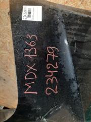 Бампер задний MDX (YD2) 06-13 2009 Внедорожник 3.7 J37A1
