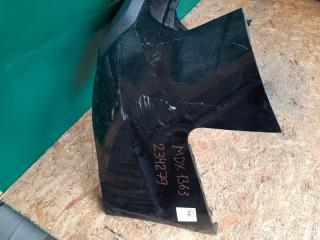 Бампер задний ACURA MDX (YD2) 06-13 Внедорожник 3.7 J37A1