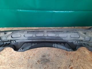 Бампер задний MDX (YD2) 06-13 2009 Внедорожник 3.7 J37A1