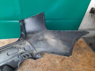 Бампер задний MDX (YD2) 06-13 2009 Внедорожник 3.7 J37A1