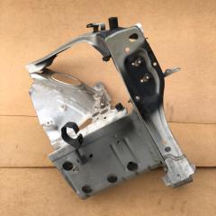 Панель передняя верхняя передний левый LEXUS LS460 06-12 USF40