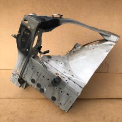 Панель передняя верхняя передний правый LS460 06-12 USF40