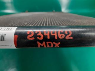 Радиатор кондиционера MDX (YD2) 06-13 2009 Внедорожник 3.7 J37A1