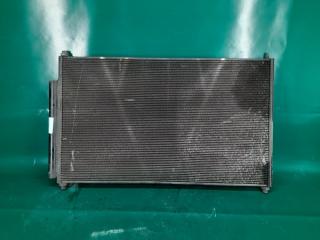 Радиатор кондиционера ACURA MDX (YD2) 06-13 Внедорожник 3.7 J37A1