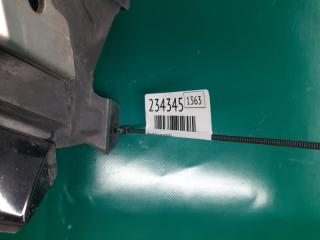 Решетка радиатора MDX (YD2) 06-13 2009 Внедорожник 3.7 J37A1