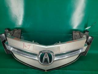 Решетка радиатора ACURA MDX (YD2) 06-13 Внедорожник 3.7 J37A1
