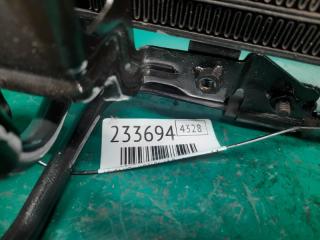 Радиатор АКПП MDX (YD2) 06-13 2008 Внедорожник 3.7 J37A1