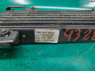 Радиатор АКПП MDX (YD2) 06-13 2008 Внедорожник 3.7 J37A1