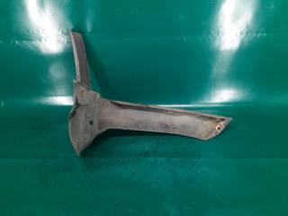 Брызговик задний правый MDX (YD2) 06-13 2008 Внедорожник 3.7 J37A1