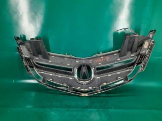 Решетка радиатора MDX (YD2) 06-13 2008 Внедорожник 3.7 J37A1