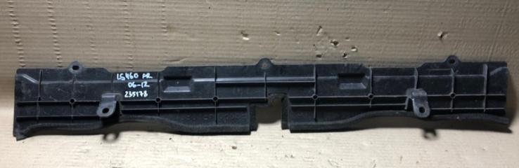 Дефлектор радиатора LEXUS LS460 06-12 USF40