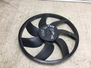 Крыльчатка вентилятора основного радиатора PATHFINDER R52 12-21 2014 R52 3.5 VQ35DE