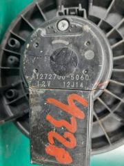 Моторчик печки MDX (YD2) 06-13 2008 Внедорожник 3.7 J37A1