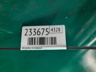 Абсорбер топливный MDX (YD2) 06-13 2008 Внедорожник 3.7 J37A1