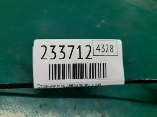 Ограничитель двери передний правый MDX (YD2) 06-13 2008 Внедорожник 3.7 J37A1