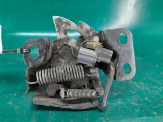 Замок капота MDX (YD2) 06-13 2008 Внедорожник 3.7 J37A1