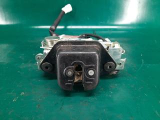 Замок крышки багажника MDX (YD2) 06-13 2008 Внедорожник 3.7 J37A1