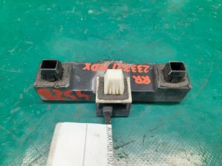 Кронштейн заднего бампера задний правый ACURA MDX (YD2) 06-13 Внедорожник 3.7 J37A1