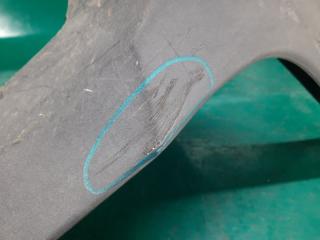 Брызговик задний левый MDX (YD2) 06-13 2009 Внедорожник 3.7 J37A1