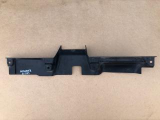 Накладка замка капота OUTLANDER XL 05-13