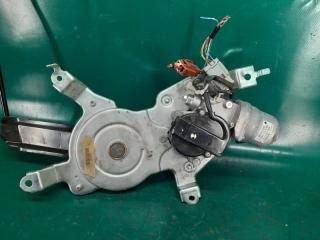 Моторчик привода ляды MDX (YD2) 06-13 2009 Внедорожник 3.7 J37A1