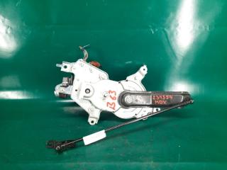 Моторчик привода ляды MDX (YD2) 06-13 2009 Внедорожник 3.7 J37A1