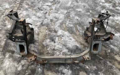 Панель передняя MITSUBISHI OUTLANDER XL 05-13 2010-2013