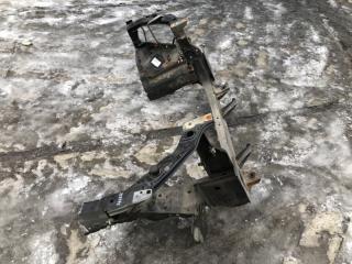 Панель передняя OUTLANDER XL 05-13 2010-2013