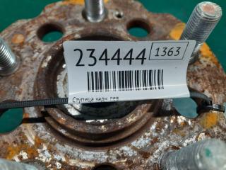 Ступица задняя левая MDX (YD2) 06-13 2009 Внедорожник 3.7 J37A1