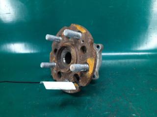 Ступица задняя левая ACURA MDX (YD2) 06-13 Внедорожник 3.7 J37A1