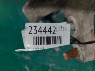 Цапфа задняя левая MDX (YD2) 06-13 2009 Внедорожник 3.7 J37A1