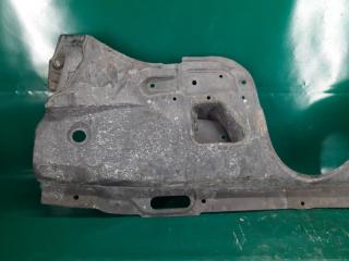 Защита двигателя ACURA MDX (YD2) 06-13 Внедорожник 3.7 J37A1