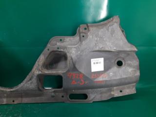 Защита двигателя MDX (YD2) 06-13 2008 Внедорожник 3.7 J37A1