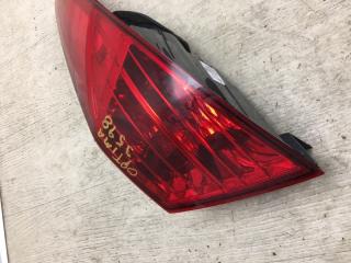 Фонарь наружный задний правый OPTIMA TF 11-16 2013 TF 2.4 G4KJ