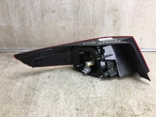 Фонарь наружный задний правый OPTIMA TF 11-16 2013 TF 2.4 G4KJ