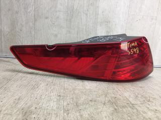 Фонарь наружный задний левый KIA OPTIMA TF 11-16 TF 2.4 G4KJ