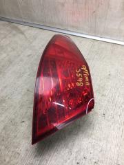 Фонарь наружный задний левый OPTIMA TF 11-16 2013 TF 2.4 G4KJ