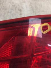 Фонарь наружный задний левый OPTIMA TF 11-16 2013 TF 2.4 G4KJ