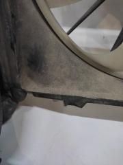 Диффузор вентилятора основного радиатора LEXUS LS460 06-12 USF40