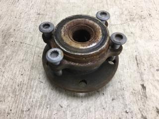 Ступица передняя левая PASSAT B8 14- 2015 A32 1.8 CPRA