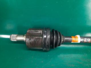 Привод передний левый ACURA MDX (YD2) 06-13 Внедорожник 3.7 J37A1