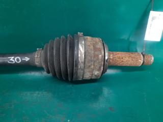 Привод передний левый MDX (YD2) 06-13 2009 Внедорожник 3.7 J37A1