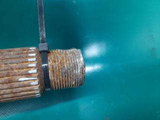 Привод передний левый MDX (YD2) 06-13 2009 Внедорожник 3.7 J37A1