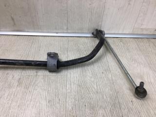 Стабилизатор передний PASSAT B8 14- 2015 A32 1.8 CPRA